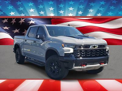 2024 Chevrolet Silverado 1500 Crew Cab 4WD Pickup for sale #S0200A - photo 1
