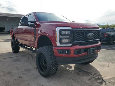 2025 Ford F-250 Crew Cab 4WD Pickup for sale #S0203 - photo 2