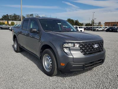 2025 Ford Maverick SuperCrew Cab AWD, Pickup for sale #S0218 - photo 1