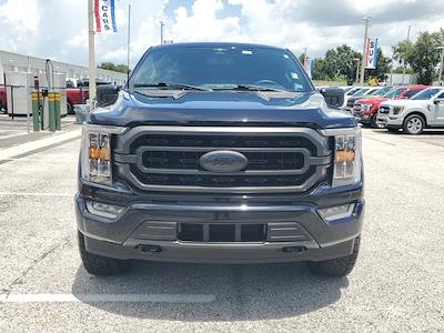 2023 Ford F-150 SuperCrew Cab 4WD Pickup for sale #S0224A - photo 2