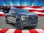 2023 Ford F-150 SuperCrew Cab 4WD Pickup for sale #S0224A - photo 1