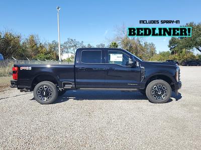 2025 Ford F-350 Crew Cab SRW 4WD, Pickup for sale #S0225 - photo 1