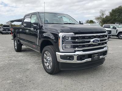 2025 Ford F-250 Crew Cab 4WD Pickup for sale #S0230 - photo 2
