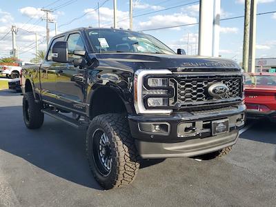2025 Ford F-250 Crew Cab 4WD Pickup for sale #S0231 - photo 2