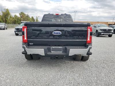 New 2025 Ford F-350 Lariat Crew Cab 4WD DRW Pickup for sale #S0236 - photo 2