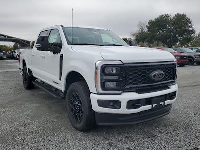 2025 Ford F-250 Crew Cab 4WD Pickup for sale #S0242 - photo 2