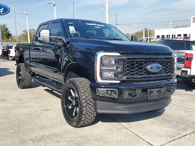 2025 Ford F-250 Crew Cab 4WD Pickup for sale #S0248 - photo 2