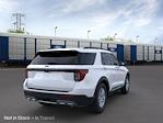 2025 Ford Explorer RWD, SUV for sale #S0251 - photo 2