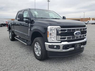 2025 Ford F-350 Crew Cab SRW 4WD Pickup for sale #S0260 - photo 2
