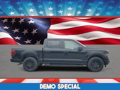2025 Ford F-150 SuperCrew Cab RWD Pickup for sale #SL2596 - photo 1