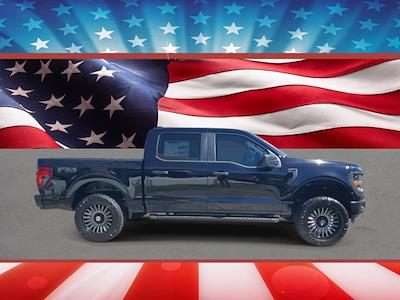 2025 Ford F-150 SuperCrew Cab 4WD Pickup for sale #S0284 - photo 1