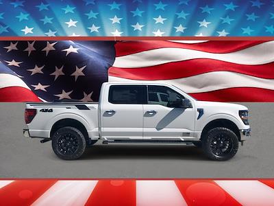 2025 Ford F-150 SuperCrew Cab 4WD Pickup for sale #S0289 - photo 1