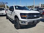 2025 Ford F-150 SuperCrew Cab 4WD Pickup for sale #S0289 - photo 2