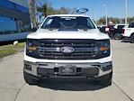2025 Ford F-150 SuperCrew Cab 4WD Pickup for sale #S0289 - photo 3