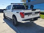 2025 Ford F-150 SuperCrew Cab 4WD Pickup for sale #S0289 - photo 8