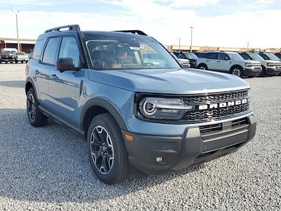 2025 Ford Bronco Sport 4WD, SUV for sale #S0295 - photo 2