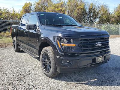 2025 Ford F-150 SuperCrew Cab 4WD Pickup for sale #SL2873 - photo 2