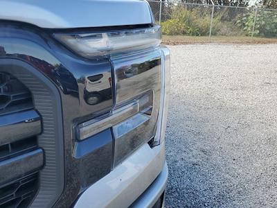 2025 Ford F-150 SuperCrew Cab 4WD Pickup for sale #S0306 - photo 2