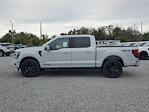 2025 Ford F-150 SuperCrew Cab 4WD, Pickup for sale #S0309 - photo 7