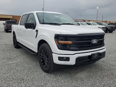 2025 Ford F-150 SuperCrew Cab RWD Pickup for sale #SL2690 - photo 2