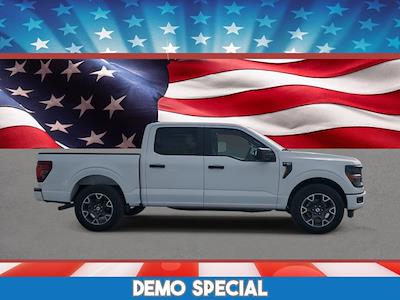 2025 Ford F-150 SuperCrew Cab RWD Pickup for sale #SL2464 - photo 1