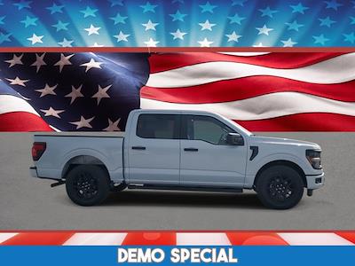 2025 Ford F-150 SuperCrew Cab RWD Pickup for sale #SL2606 - photo 1