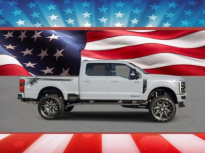 2025 Ford F-250 Crew Cab 4WD Pickup for sale #S0315 - photo 1