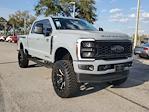 2025 Ford F-250 Crew Cab 4WD Pickup for sale #S0315 - photo 2