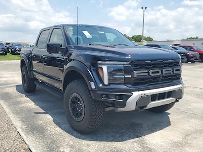 2025 Ford F-150 SuperCrew Cab 4WD Pickup for sale #S0334 - photo 2