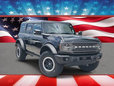 2023 Ford Bronco 4WD SUV for sale #S0335A - photo 1