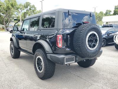 2023 Ford Bronco 4WD SUV for sale #S0335A - photo 2