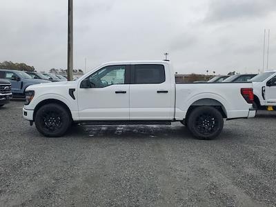 2025 Ford F-150 SuperCrew Cab RWD Pickup for sale #SL2584 - photo 1
