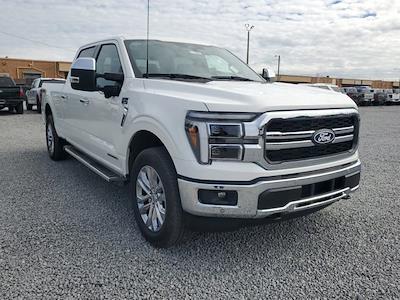 2025 Ford F-150 SuperCrew Cab 4WD Pickup for sale #S0343 - photo 2