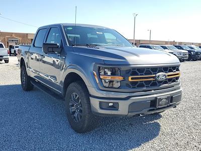 New 2025 Ford F-150 Tremor SuperCrew Cab 4WD Pickup for sale #S0347 - photo 2