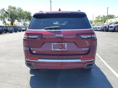 2023 Jeep Grand Cherokee L RWD SUV for sale #S0348A - photo 2