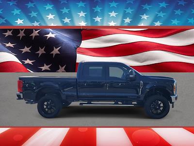 2025 Ford F-250 Crew Cab 4WD Pickup for sale #S0356 - photo 1