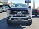 2025 Ford F-250 Crew Cab 4WD Pickup for sale #S0356 - photo 3