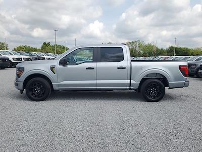 2025 Ford F-150 SuperCrew Cab RWD Pickup for sale #SL2490 - photo 1