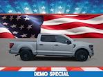 2025 Ford F-150 SuperCrew Cab RWD Pickup for sale #SL2490 - photo 3