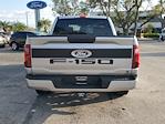 2025 Ford F-150 SuperCrew Cab RWD Pickup for sale #S0371 - photo 8