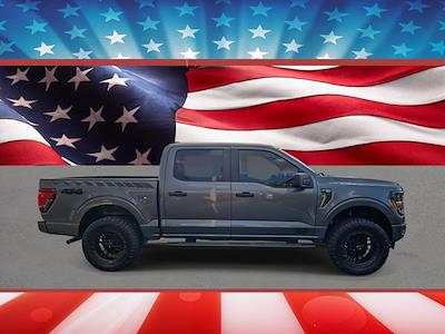 2025 Ford F-150 SuperCrew Cab 4WD Pickup for sale #S0372 - photo 1