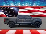 2025 Ford F-150 SuperCrew Cab 4WD Pickup for sale #S0372 - photo 1