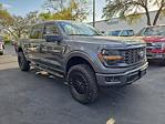 2025 Ford F-150 SuperCrew Cab 4WD Pickup for sale #S0372 - photo 2