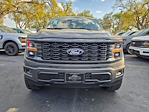 2025 Ford F-150 SuperCrew Cab 4WD Pickup for sale #S0372 - photo 5