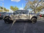 2025 Ford F-150 SuperCrew Cab 4WD Pickup for sale #S0372 - photo 6