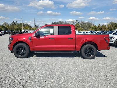 2025 Ford F-150 SuperCrew Cab RWD Pickup for sale #SL2482 - photo 1