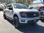 2025 Ford F-150 SuperCrew Cab 4WD Pickup for sale #S0378 - photo 2