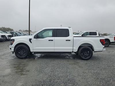2025 Ford F-150 SuperCrew Cab RWD Pickup for sale #SL2700 - photo 1