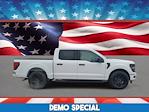 2025 Ford F-150 SuperCrew Cab RWD Pickup for sale #SL2700 - photo 3