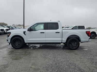 2025 Ford F-150 SuperCrew Cab RWD Pickup for sale #SL2631 - photo 1